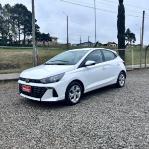 HB20 HATCH
