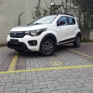 Fiat Mobi